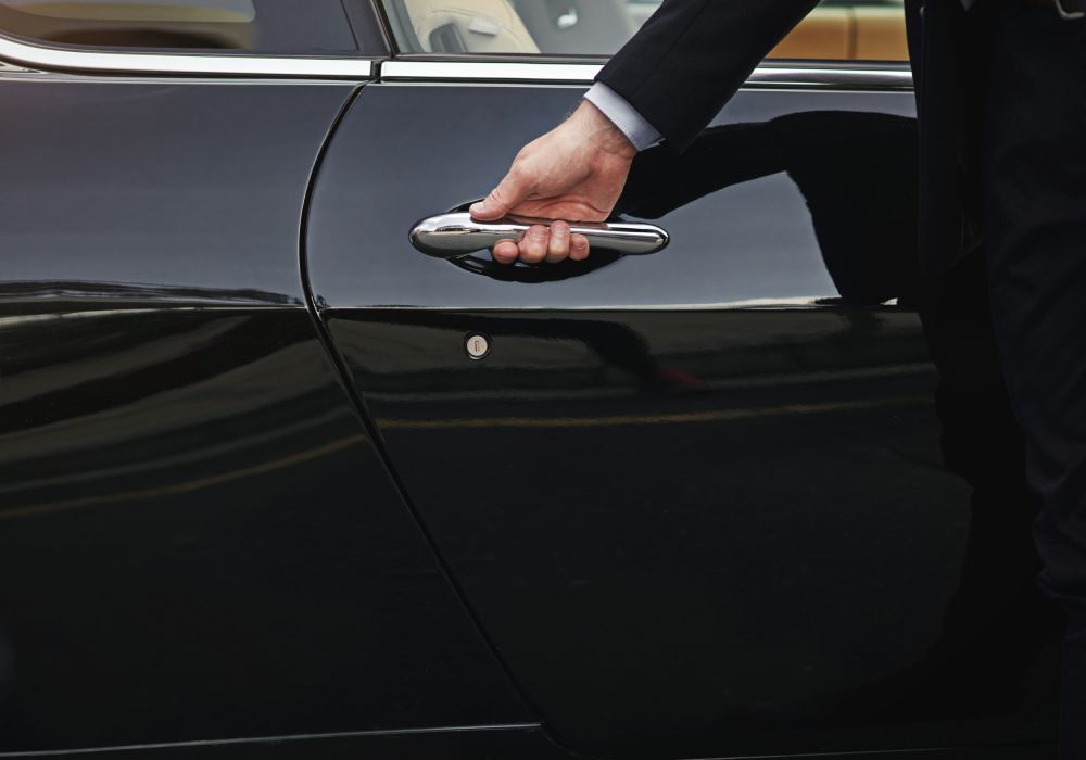 Reisen ohne Stress: Warum ein Chauffeurservice besonders für Familien ideal ist