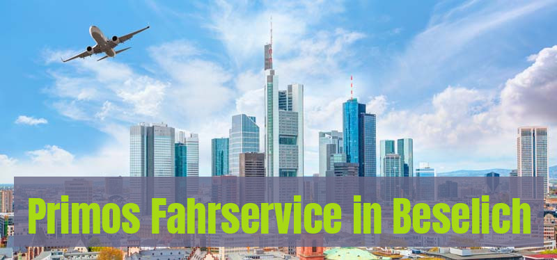 Primos Fahrservice in Beselich