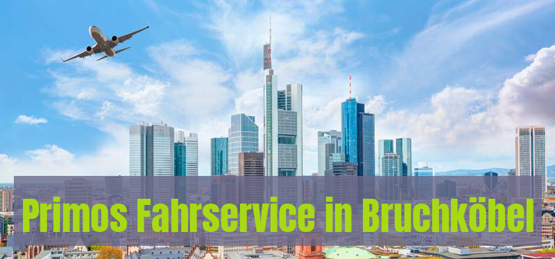 Primos Fahrservice in Bruchköbel