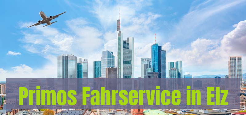 Primos Fahrservice in Elz