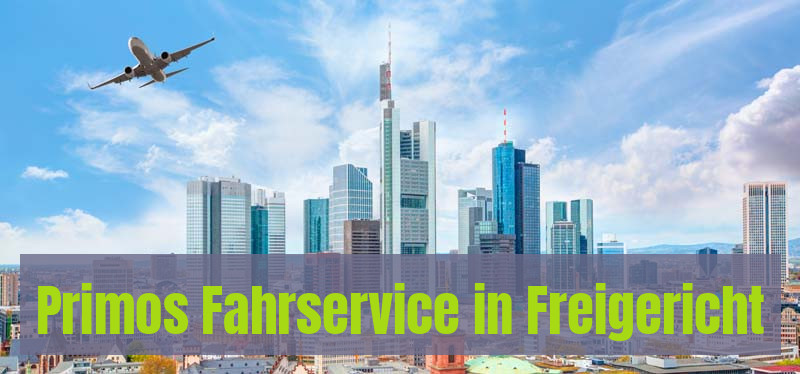 Primos Fahrservice in Freigericht